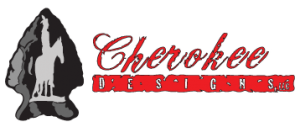 Cherokee Designs - Web Development