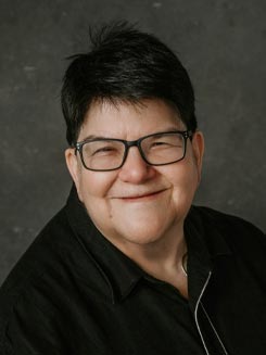 Debi Vann