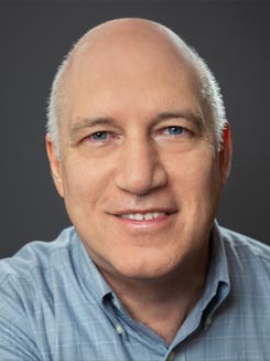 Larry Grenevich