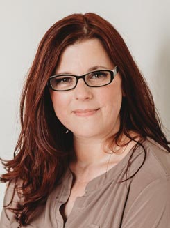 Nicole Severson